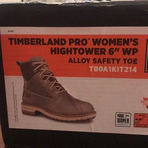 Women’s Timberland Boots